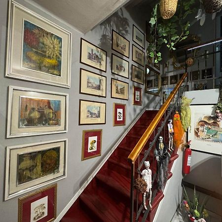 BorgofortePalazzo Adalgisa公寓 外观 照片