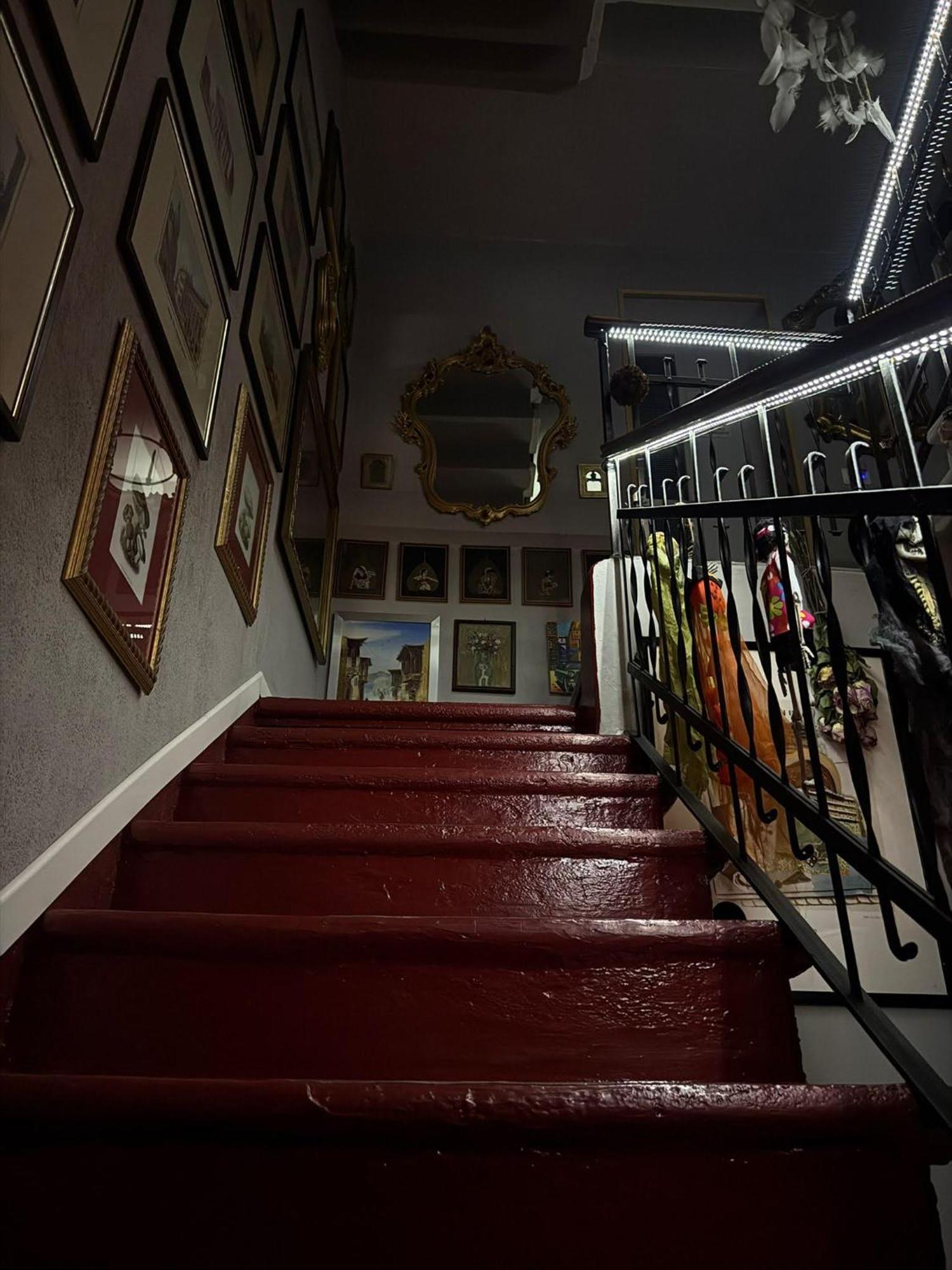 BorgofortePalazzo Adalgisa公寓 外观 照片