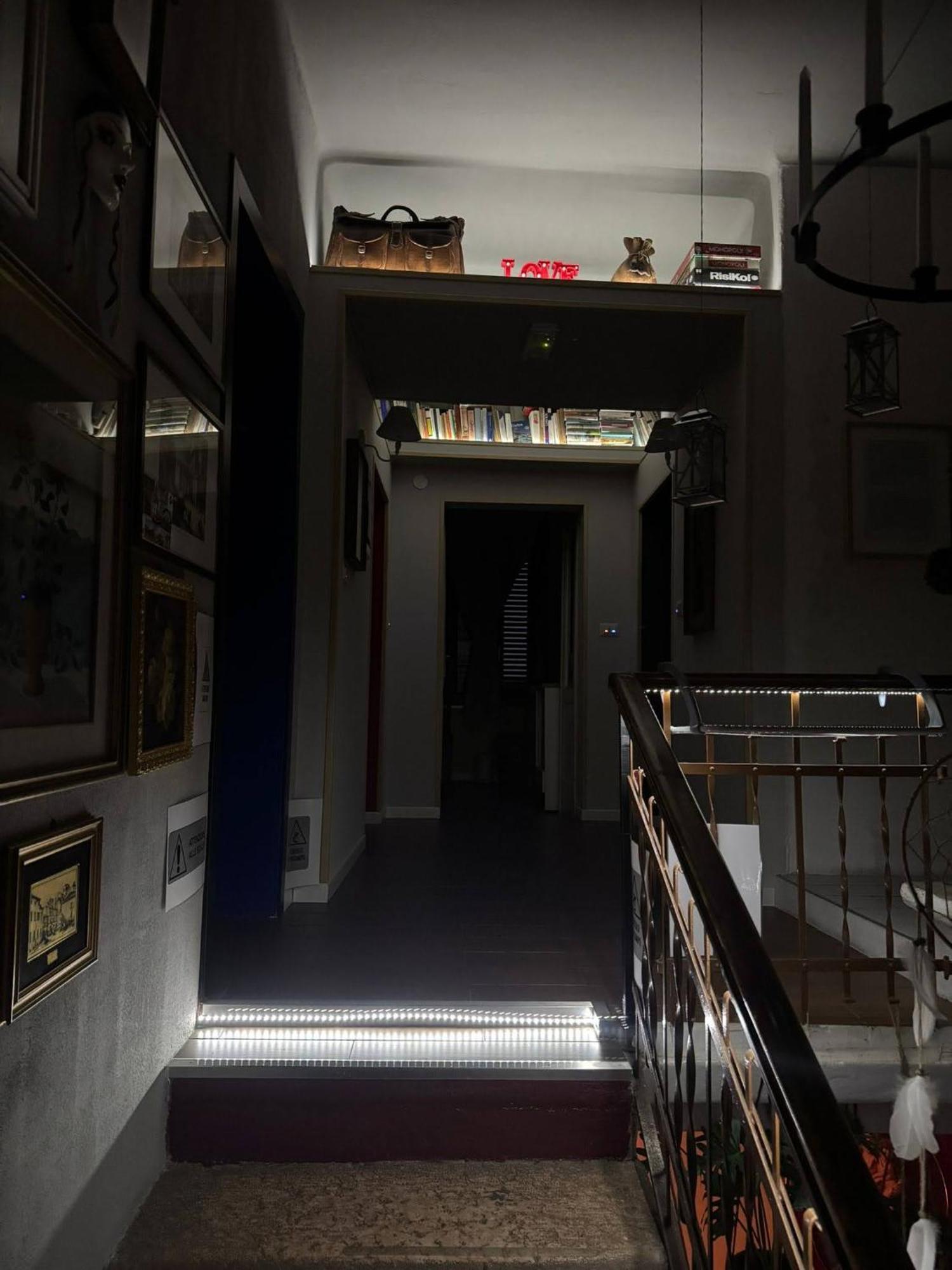 BorgofortePalazzo Adalgisa公寓 外观 照片
