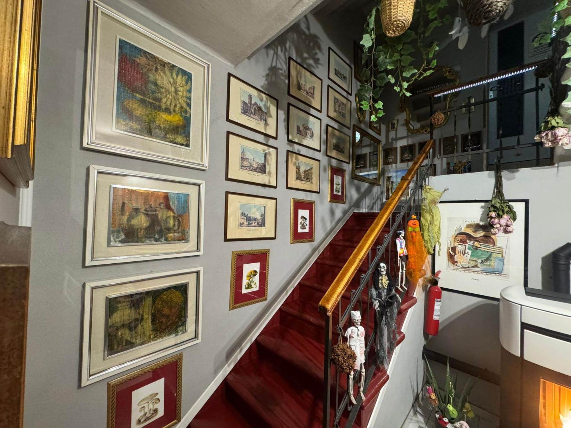 BorgofortePalazzo Adalgisa公寓 外观 照片