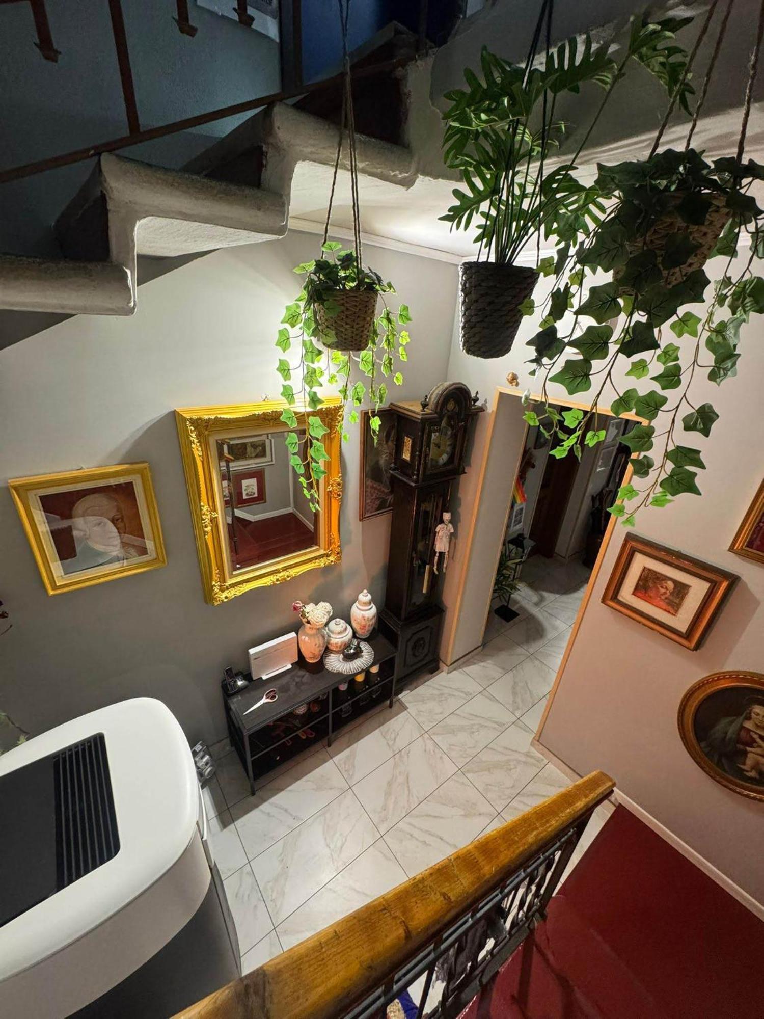 BorgofortePalazzo Adalgisa公寓 外观 照片