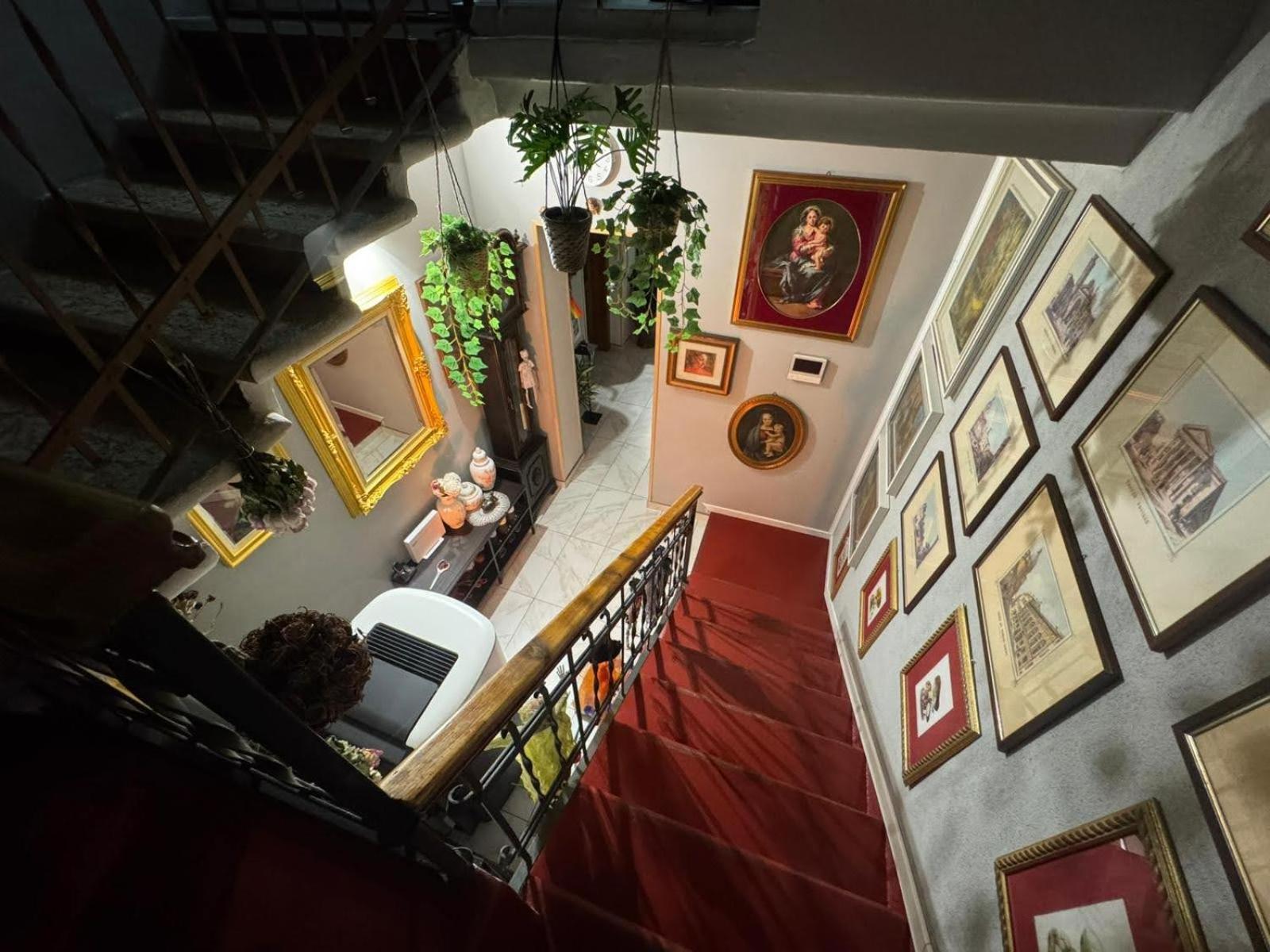 BorgofortePalazzo Adalgisa公寓 外观 照片