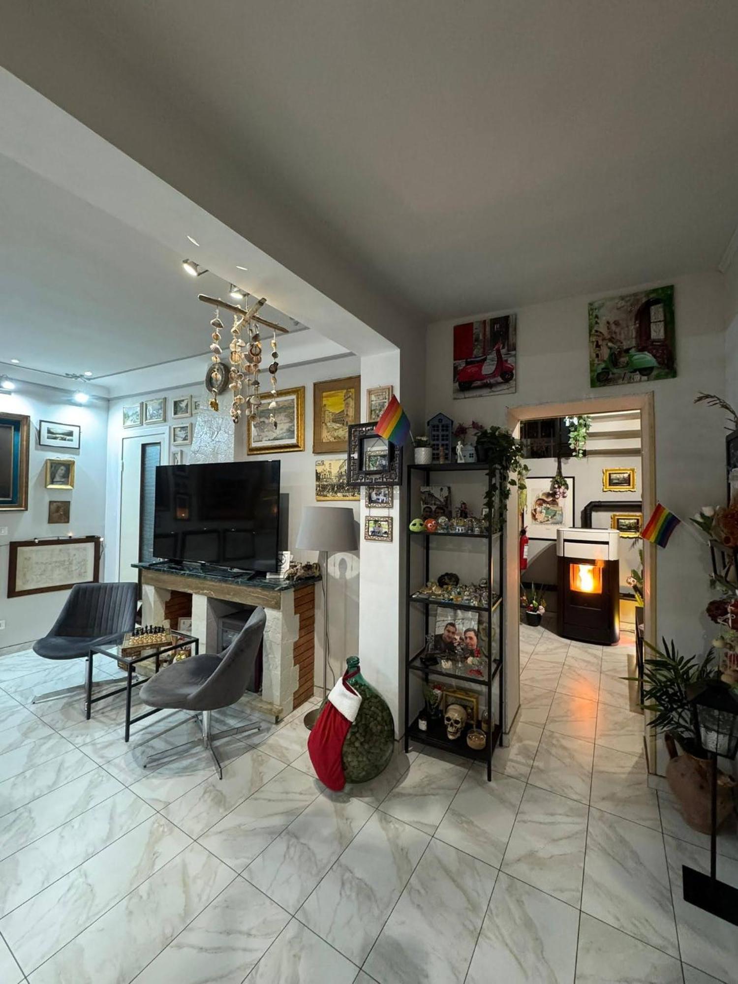 BorgofortePalazzo Adalgisa公寓 外观 照片