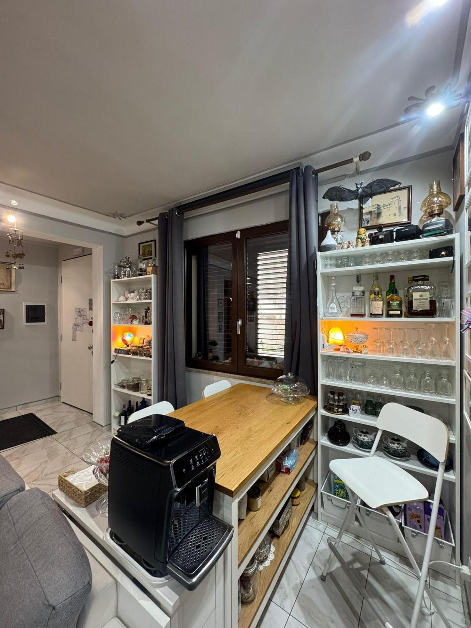 BorgofortePalazzo Adalgisa公寓 外观 照片
