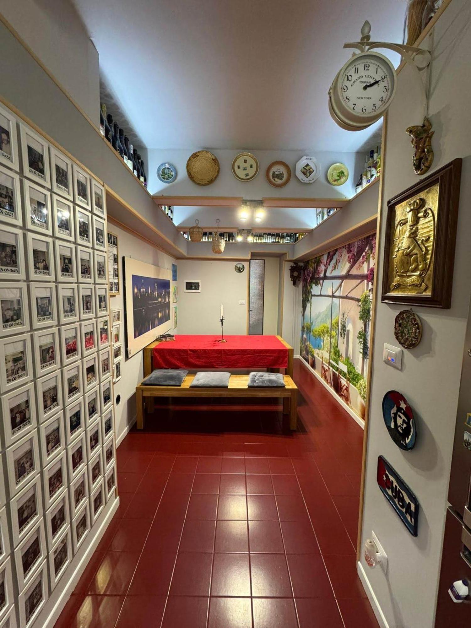 BorgofortePalazzo Adalgisa公寓 外观 照片