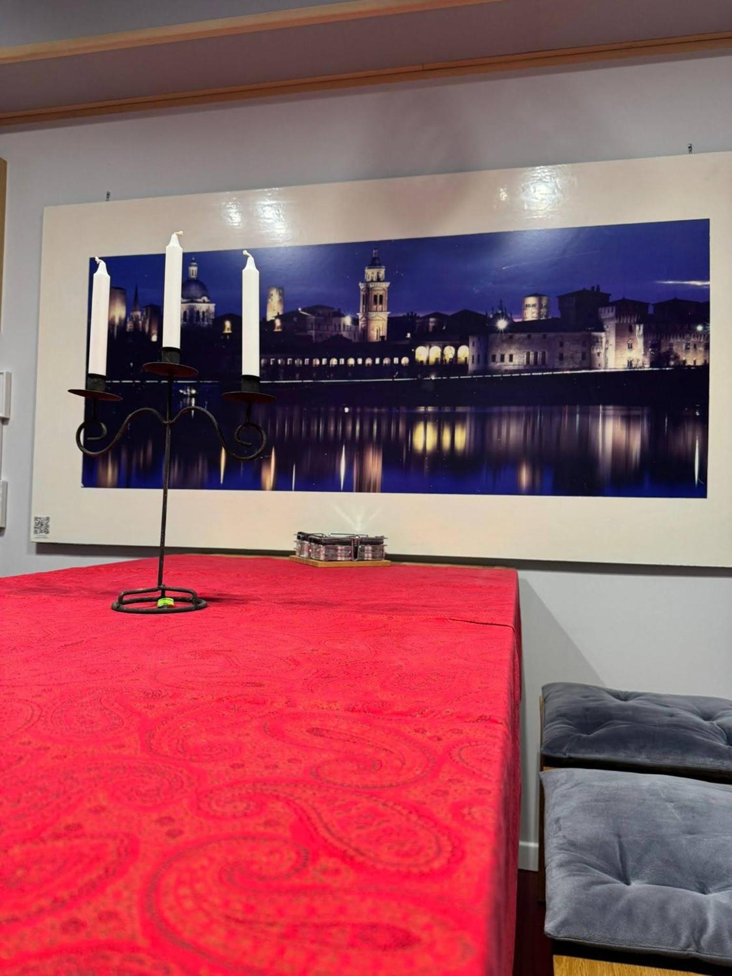 BorgofortePalazzo Adalgisa公寓 外观 照片
