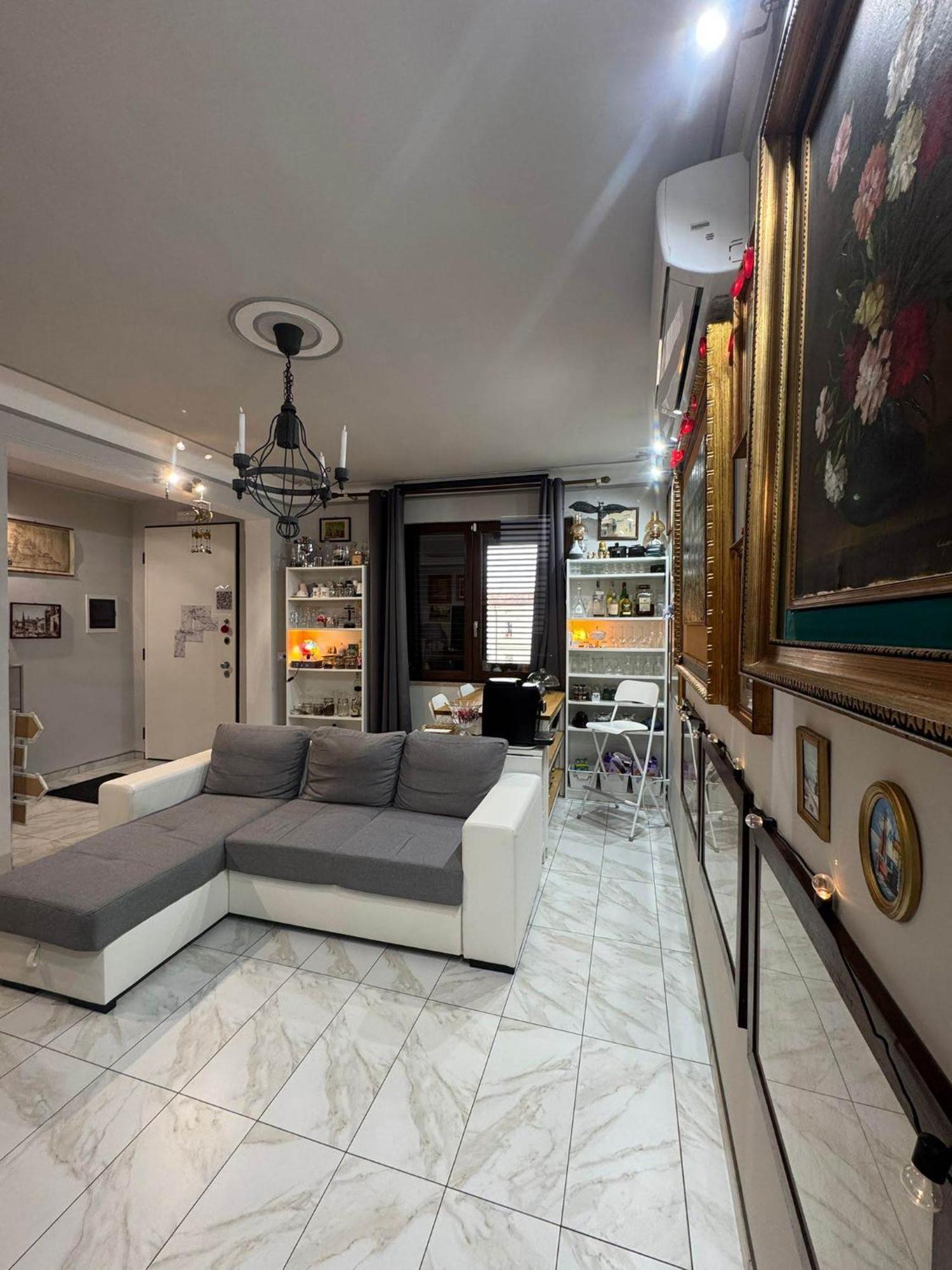 BorgofortePalazzo Adalgisa公寓 外观 照片