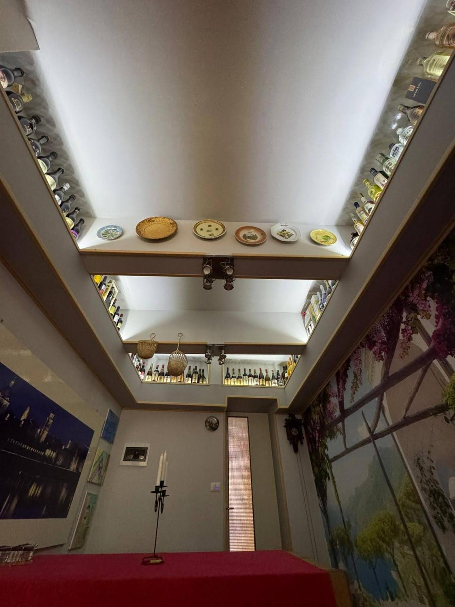BorgofortePalazzo Adalgisa公寓 外观 照片