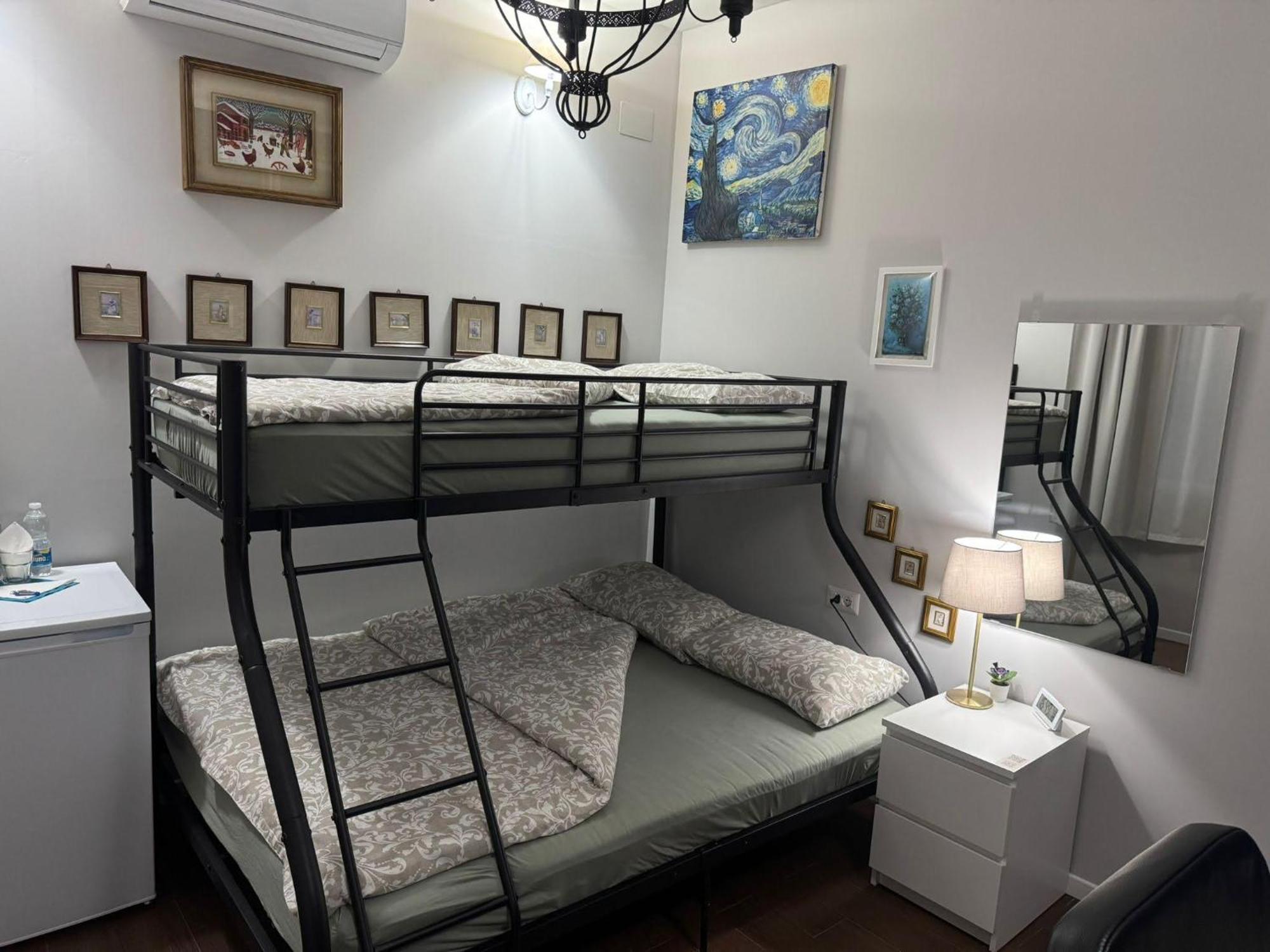 BorgofortePalazzo Adalgisa公寓 外观 照片