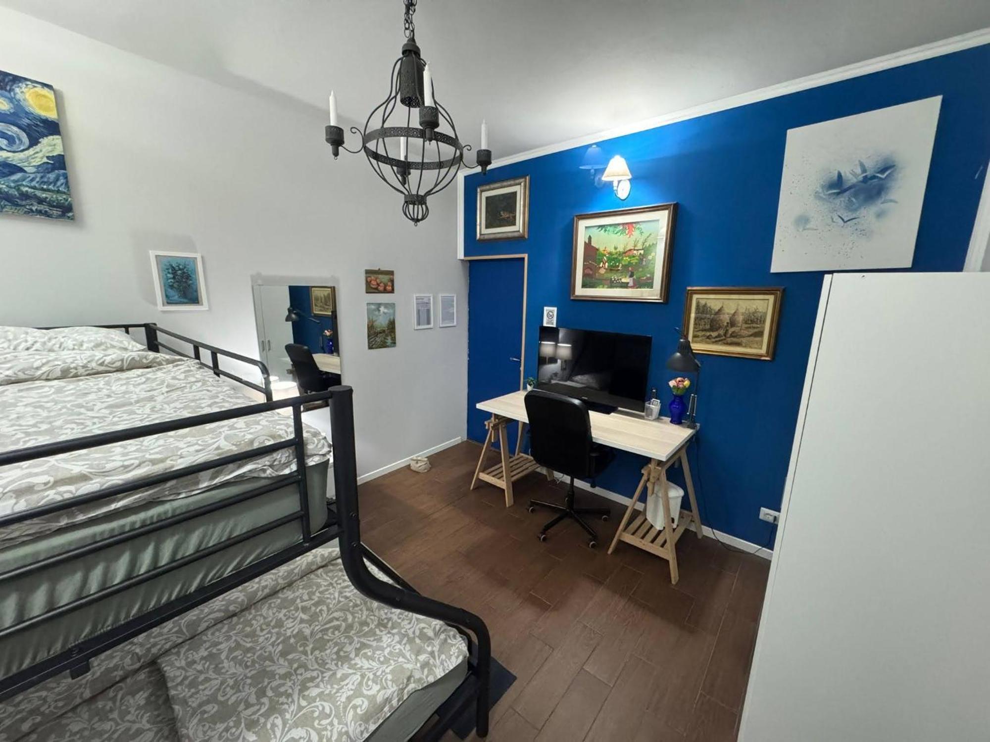 BorgofortePalazzo Adalgisa公寓 外观 照片