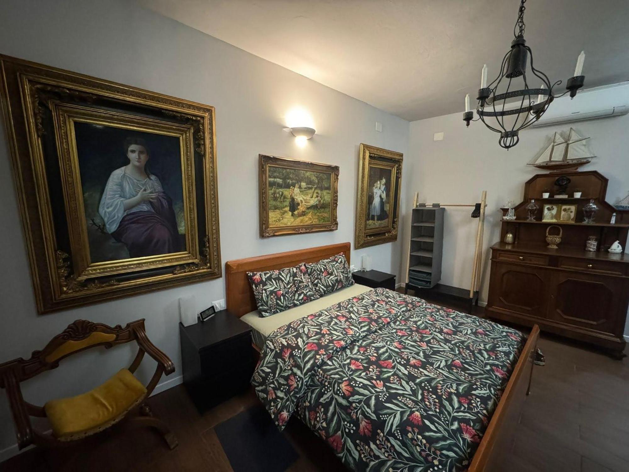 BorgofortePalazzo Adalgisa公寓 外观 照片