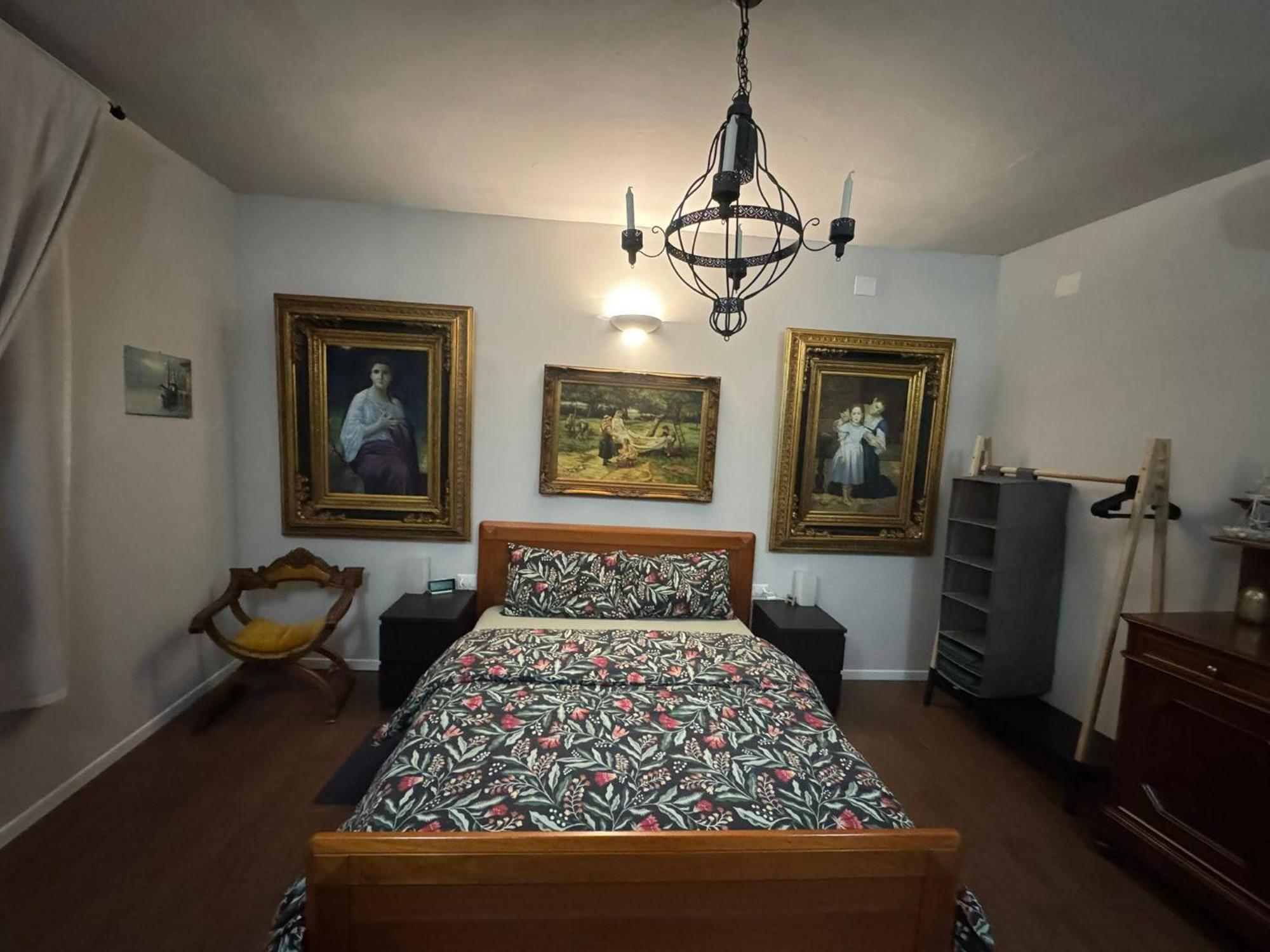 BorgofortePalazzo Adalgisa公寓 外观 照片